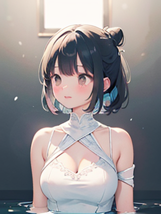 夜幕低垂：DJ与赌徒的交响曲